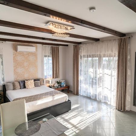 Villa Garden Zalaegerszeg Εξωτερικό φωτογραφία