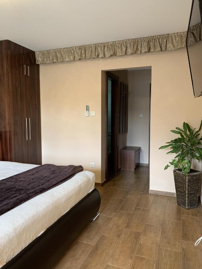 Villa Garden Zalaegerszeg Εξωτερικό φωτογραφία