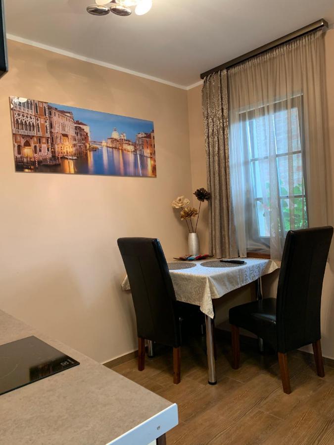 Villa Garden Zalaegerszeg Εξωτερικό φωτογραφία