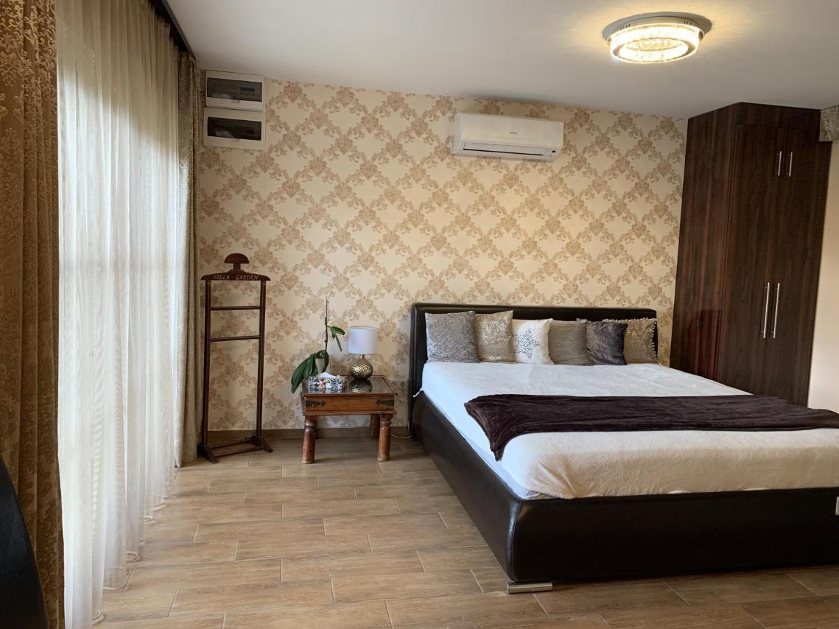 Villa Garden Zalaegerszeg Εξωτερικό φωτογραφία