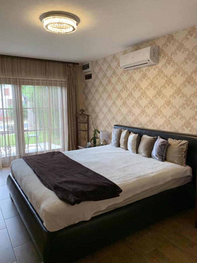 Villa Garden Zalaegerszeg Εξωτερικό φωτογραφία