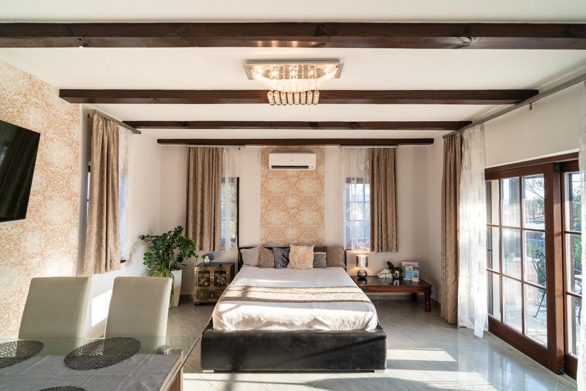 Villa Garden Zalaegerszeg Εξωτερικό φωτογραφία
