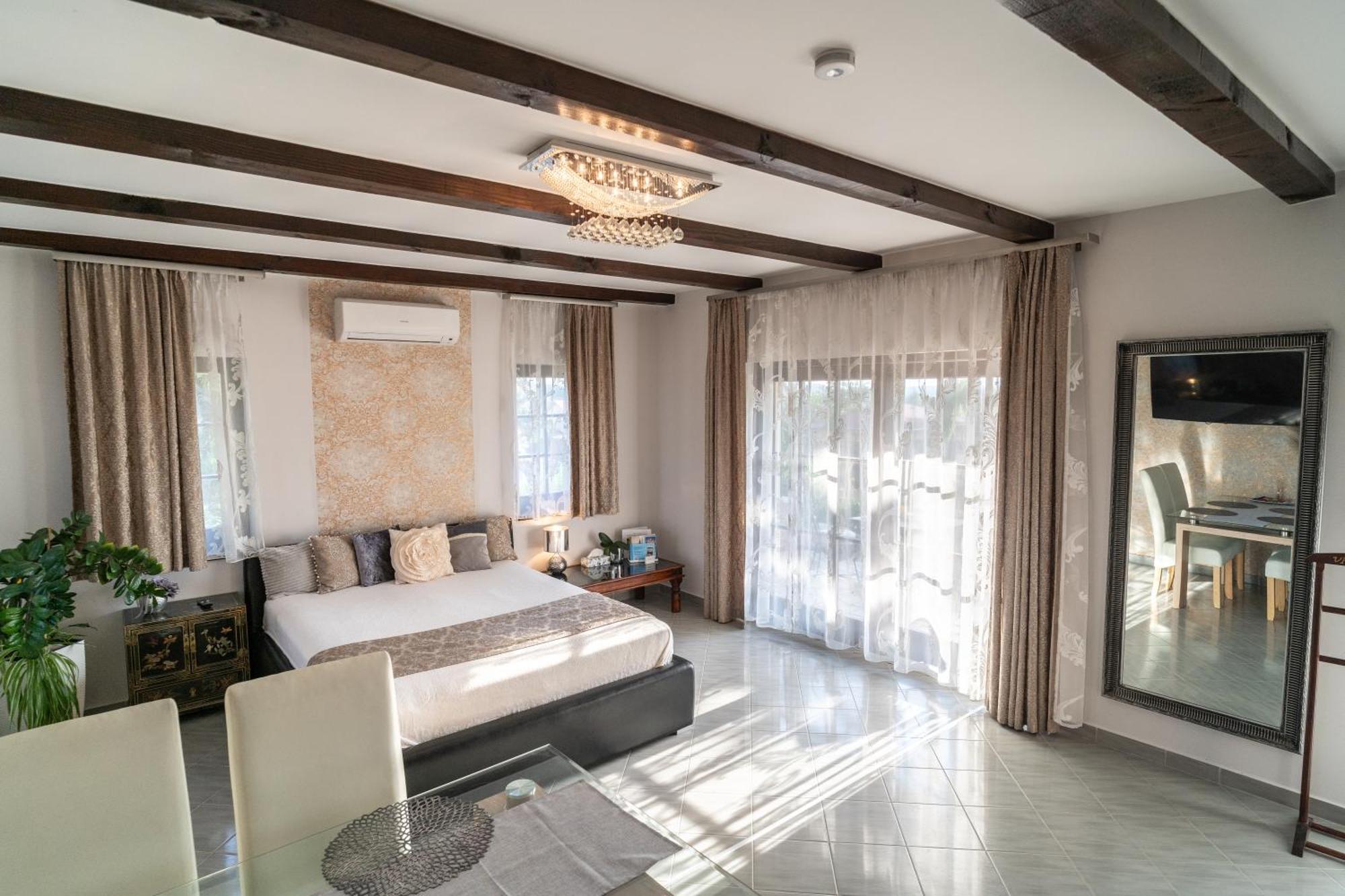 Villa Garden Zalaegerszeg Εξωτερικό φωτογραφία