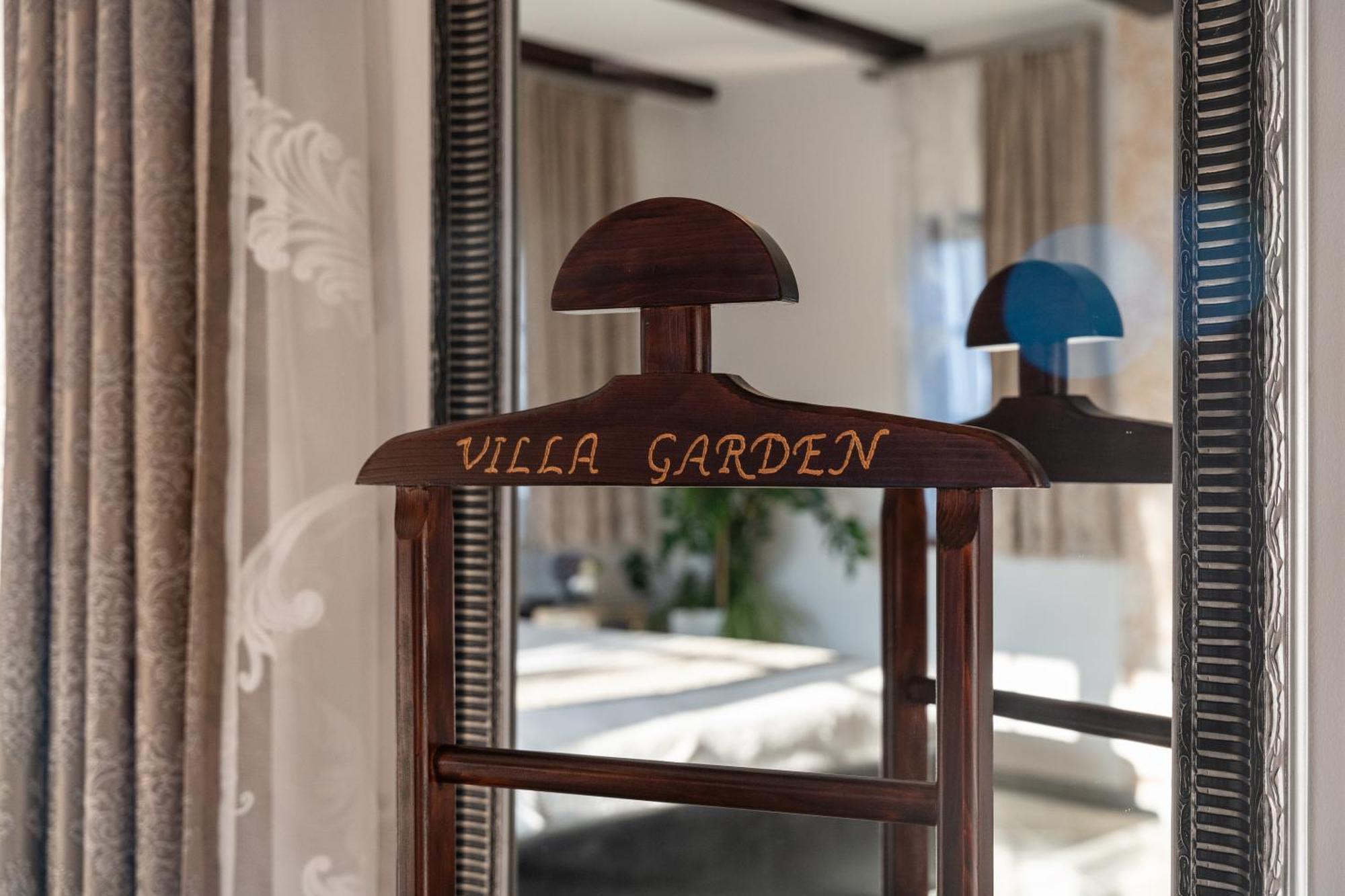 Villa Garden Zalaegerszeg Εξωτερικό φωτογραφία