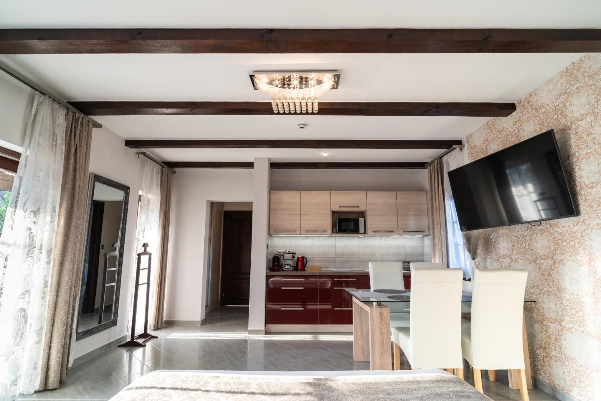 Villa Garden Zalaegerszeg Εξωτερικό φωτογραφία