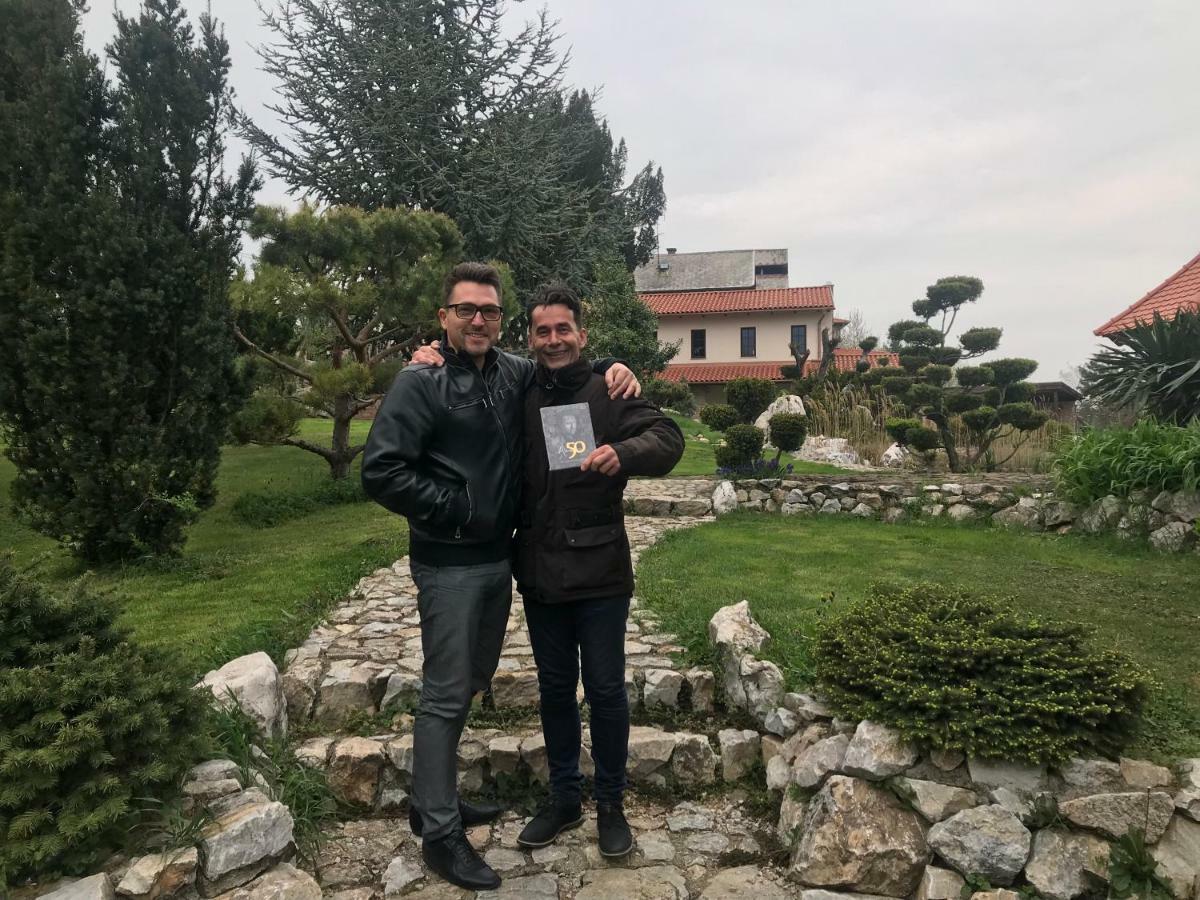 Villa Garden Zalaegerszeg Εξωτερικό φωτογραφία